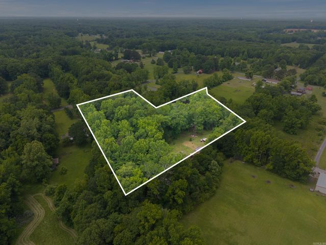 186 Shafer Trail, Austin, AR 72007