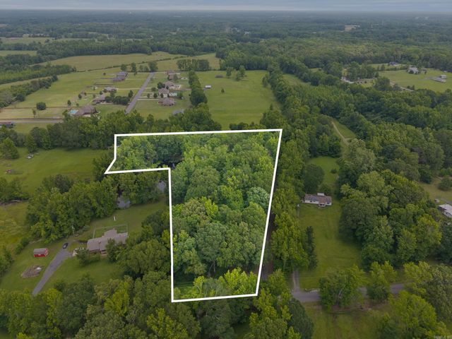 186 Shafer Trail, Austin, AR 72007