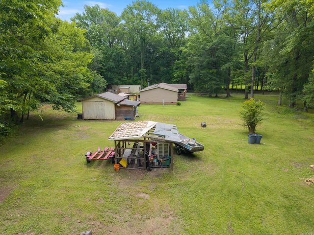 186 Shafer Trail, Austin, AR 72007