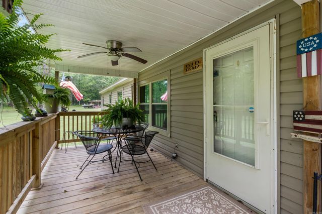 186 Shafer Trail, Austin, AR 72007