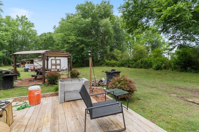 186 Shafer Trail, Austin, AR 72007