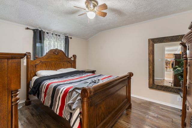 186 Shafer Trail, Austin, AR 72007