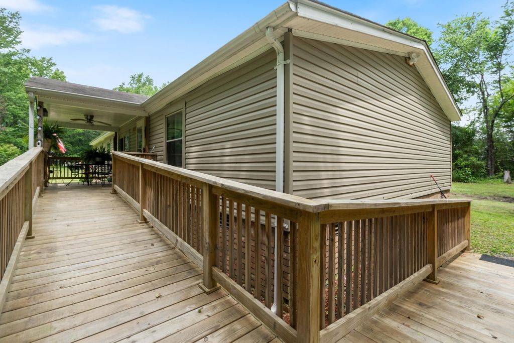 186 Shafer Trail, Austin, AR 72007