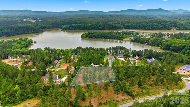 1776 Cove Side Drive, Granite Falls, NC 28630