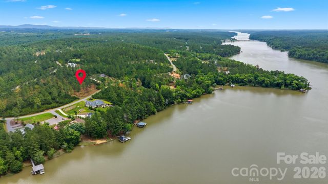 1776 Cove Side Drive, Granite Falls, NC 28630