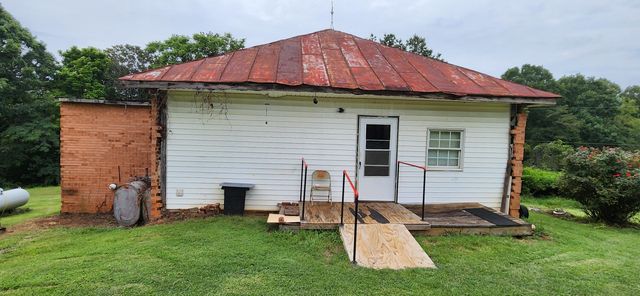 13384 Hardy RD, Hardy, VA 24101