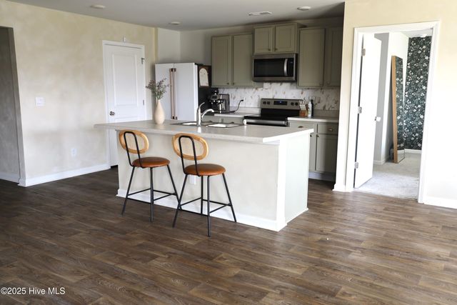 1146 King Eider Way, Winnabow, NC 28479