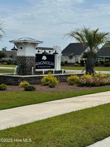 1146 King Eider Way, Winnabow, NC 28479