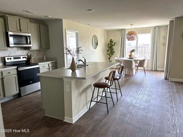 1146 King Eider Way, Winnabow, NC 28479