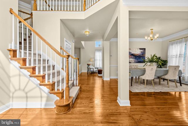 22208 FAIR GARDEN LN, Clarksburg, MD 20871