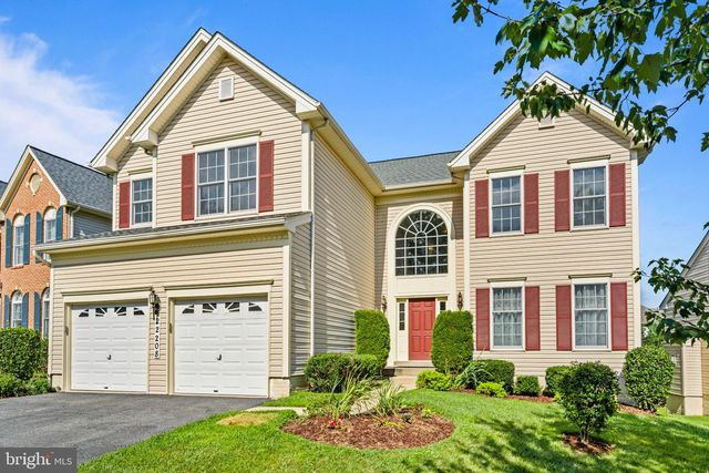 22208 FAIR GARDEN LN, Clarksburg, MD 20871