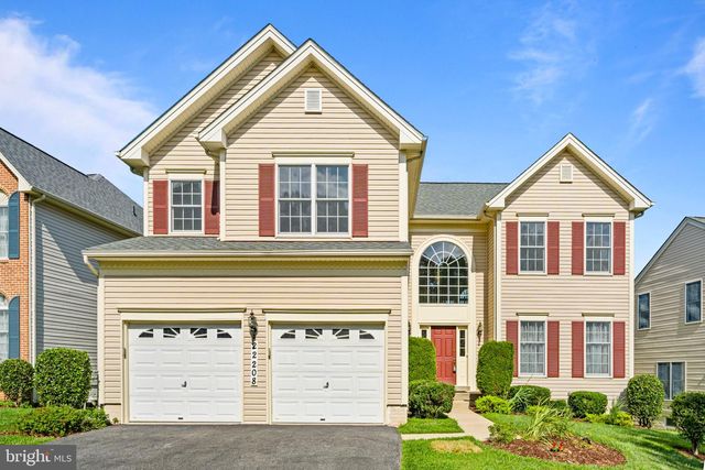 22208 FAIR GARDEN LN, Clarksburg, MD 20871