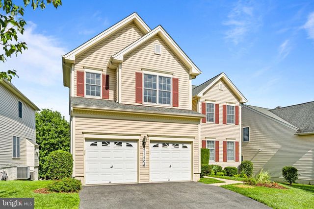 22208 FAIR GARDEN LN, Clarksburg, MD 20871
