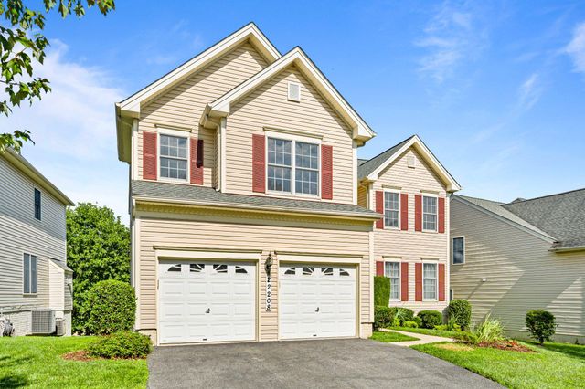22208 FAIR GARDEN LN, Clarksburg, MD 20871