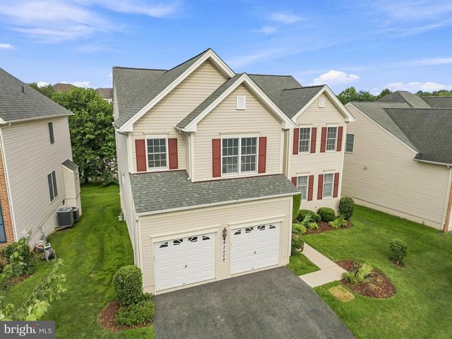 22208 FAIR GARDEN LN, Clarksburg, MD 20871