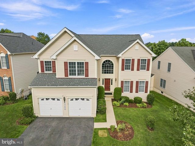 22208 FAIR GARDEN LN, Clarksburg, MD 20871