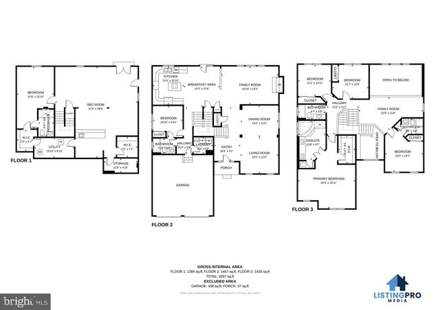 22208 FAIR GARDEN LN, Clarksburg, MD 20871