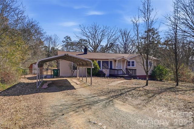 214 Latta Avenue, Charlotte, NC 28214