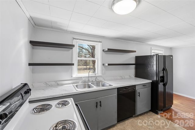 214 Latta Avenue, Charlotte, NC 28214