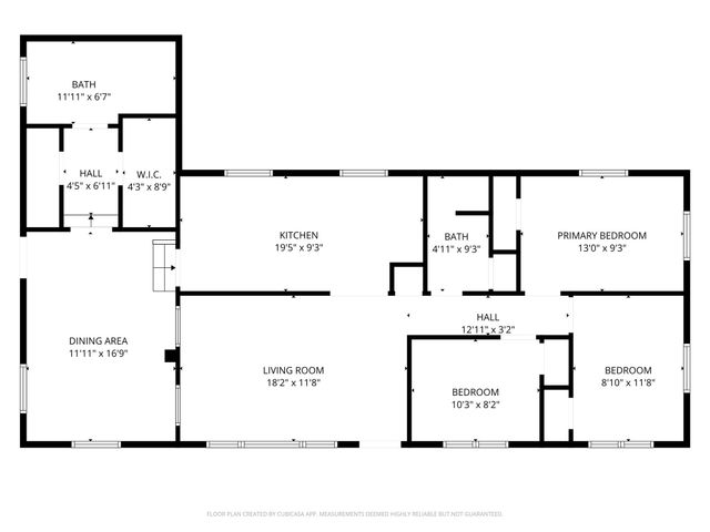 214 Latta Avenue, Charlotte, NC 28214