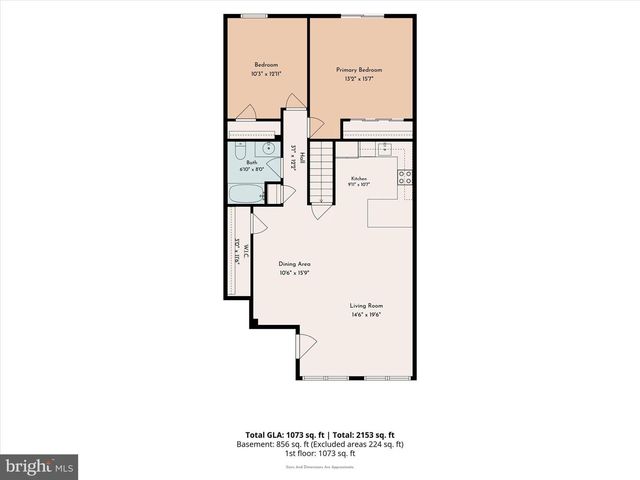 240 SMALLWOOD CT, West Chester, PA 19380