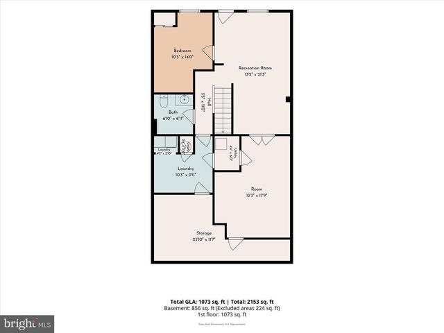 240 SMALLWOOD CT, West Chester, PA 19380