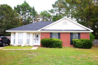 1935 Woodvalley Court, Semmes, AL 36575