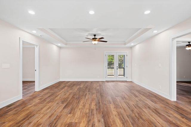 94 Galloway Airport Road, Dunlap, TN 37327