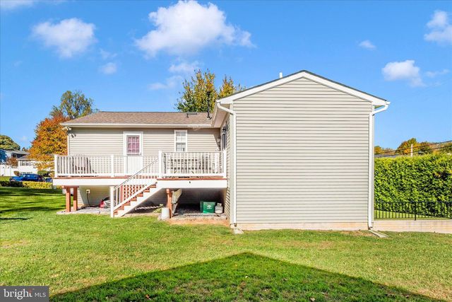 311 BEACON MEWS CT, Westminster, MD 21157