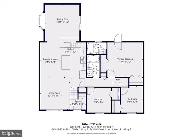 311 BEACON MEWS CT, Westminster, MD 21157