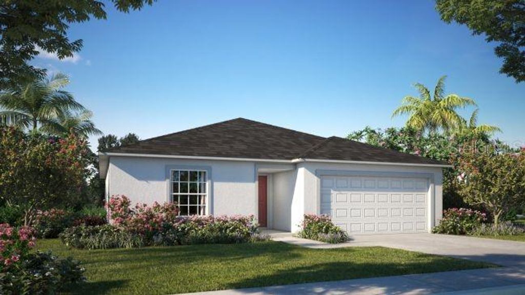 22106 DEBORAH AVENUE, Port Charlotte, FL 33954