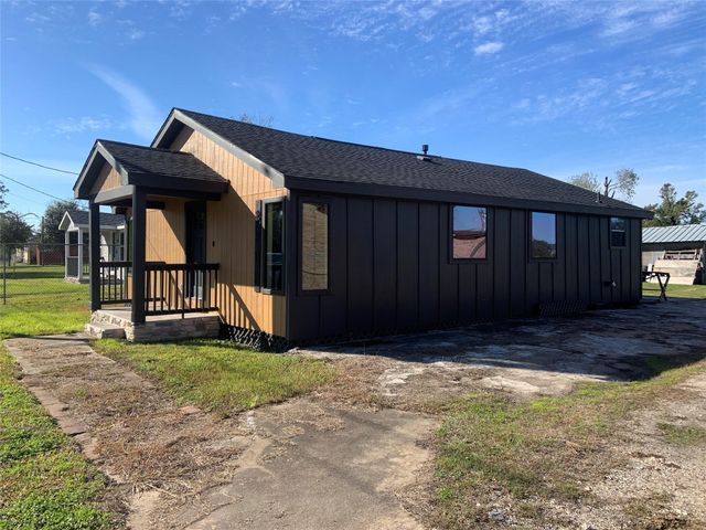8313 Autumn Lane, Houston, TX 77016