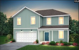 1113 Rockshire Drive, Blythewood, SC 29016