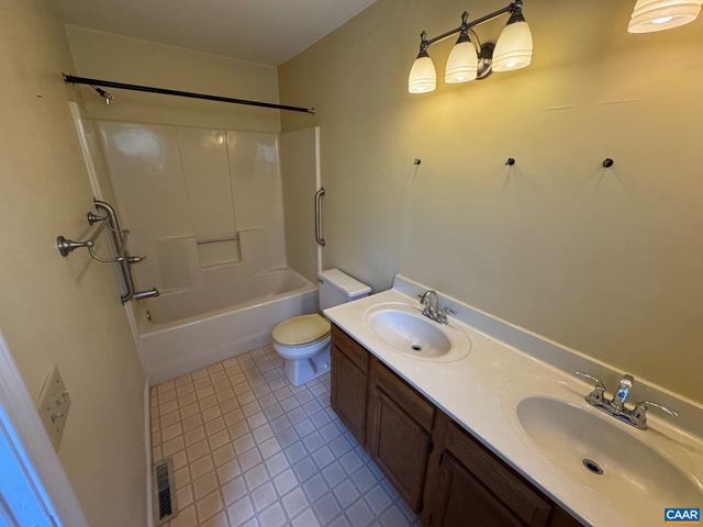 1104 MILL PARK DRIVE EXT, Charlottesville, VA 22901