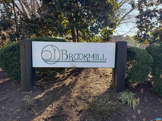 1104 MILL PARK DRIVE EXT, Charlottesville, VA 22901