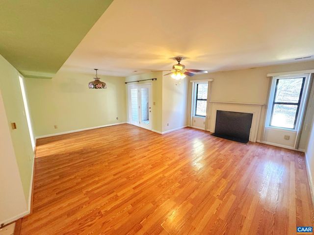 1104 MILL PARK DRIVE EXT, Charlottesville, VA 22901