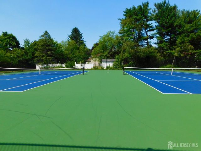 66 Chatham Court, East Windsor, NJ 08520