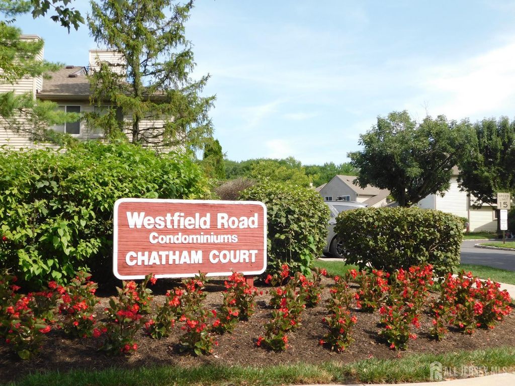 66 Chatham Court, East Windsor, NJ 08520