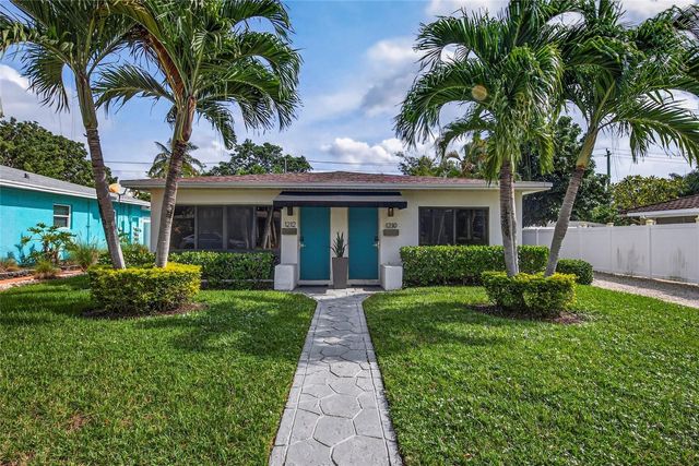 1210 NE 16th Avenue, Fort Lauderdale, FL 33304