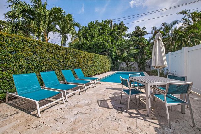 1210 NE 16th Avenue, Fort Lauderdale, FL 33304