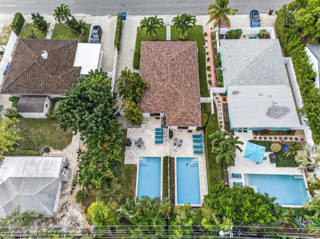 1210 NE 16th Avenue, Fort Lauderdale, FL 33304