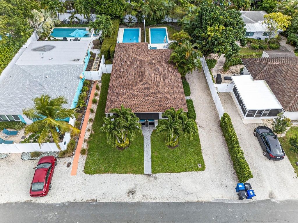 1210 NE 16th Avenue, Fort Lauderdale, FL 33304