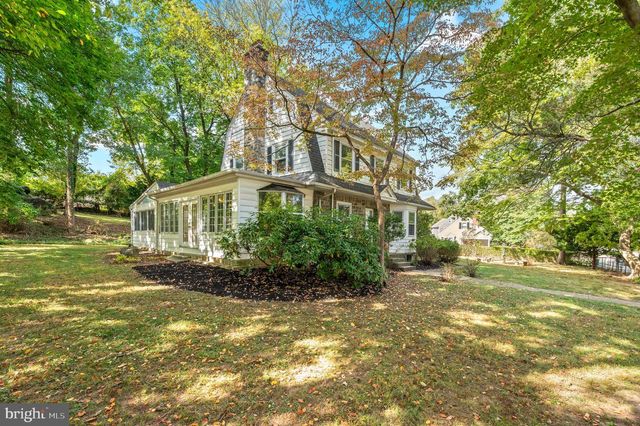 412 N ROLLING RD, Springfield, PA 19064