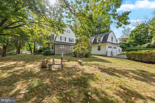 412 N ROLLING RD, Springfield, PA 19064