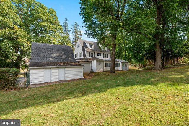 412 N ROLLING RD, Springfield, PA 19064