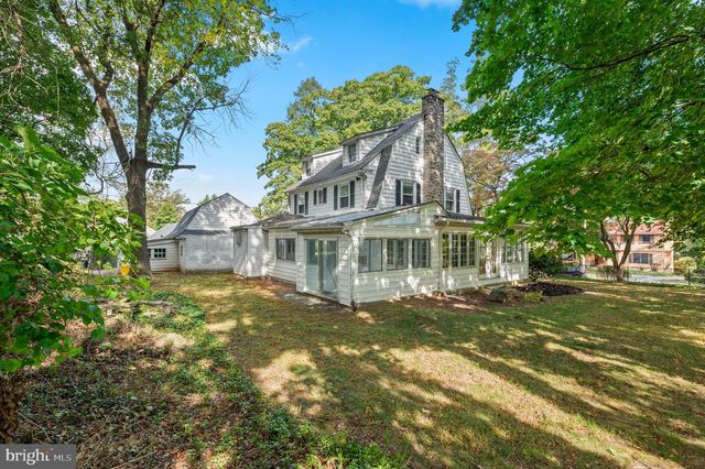 412 N ROLLING RD, Springfield, PA 19064