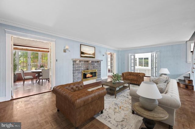 412 N ROLLING RD, Springfield, PA 19064