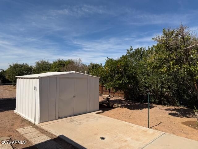 8536 E DARNER Avenue, Mesa, AZ 85208