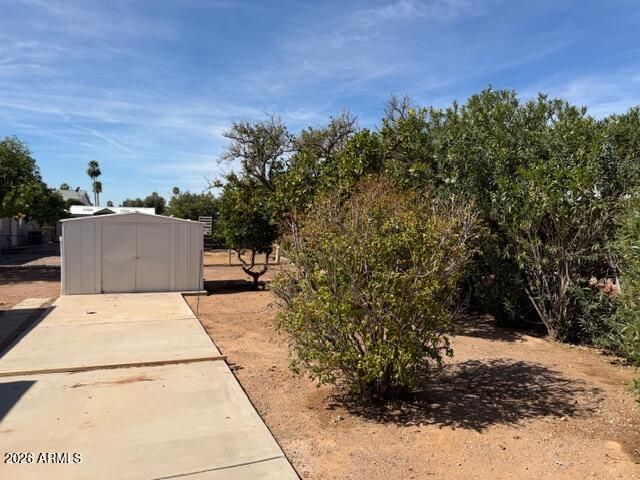 8536 E DARNER Avenue, Mesa, AZ 85208