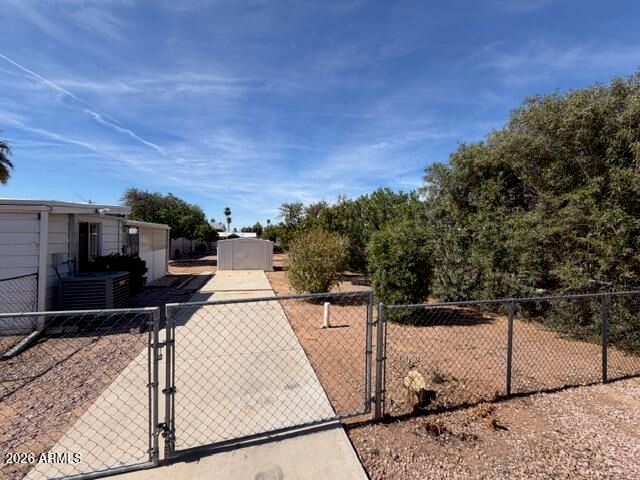 8536 E DARNER Avenue, Mesa, AZ 85208